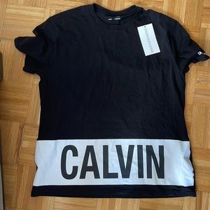 Calvin Klein men’s shirt